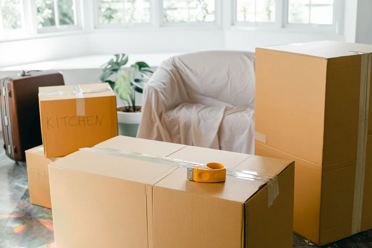 Hoarding Cleanup in Hayward, CA